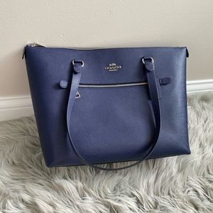 Coach tote bag